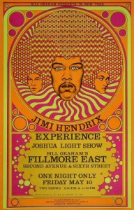 jimi hendrix